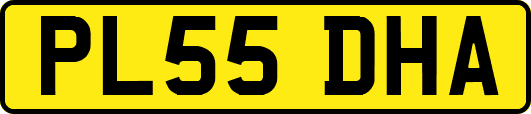 PL55DHA