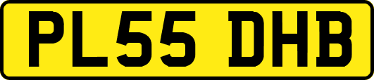 PL55DHB