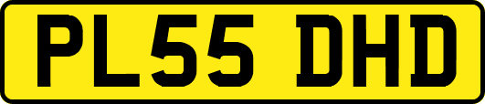 PL55DHD