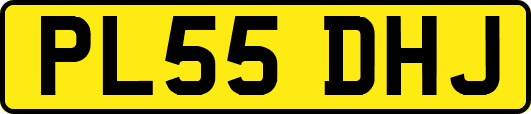 PL55DHJ