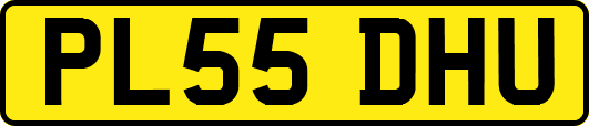 PL55DHU