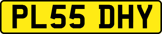 PL55DHY