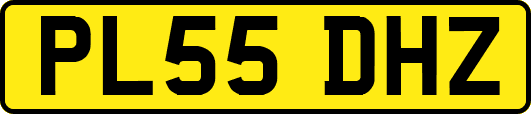 PL55DHZ