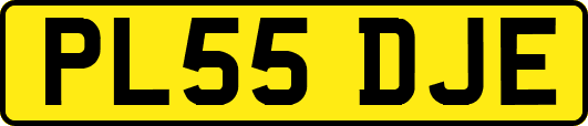 PL55DJE