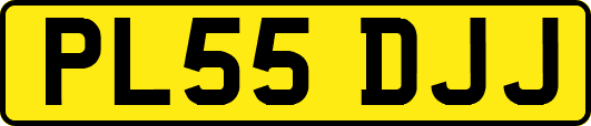 PL55DJJ