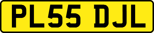 PL55DJL
