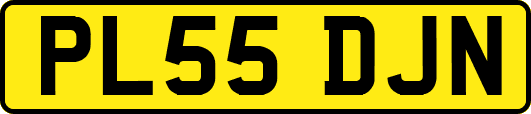 PL55DJN