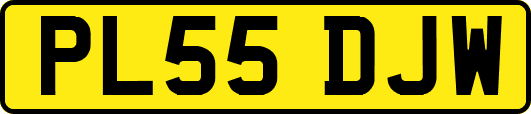 PL55DJW