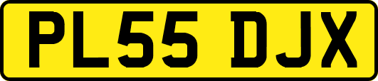 PL55DJX