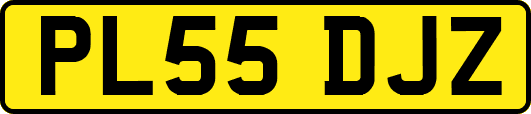 PL55DJZ