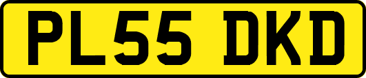 PL55DKD