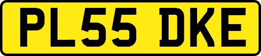 PL55DKE