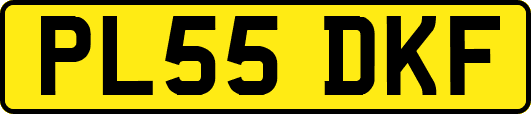 PL55DKF