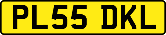PL55DKL