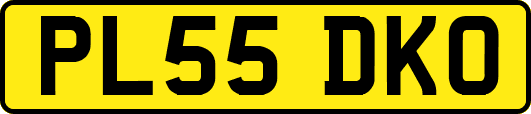 PL55DKO