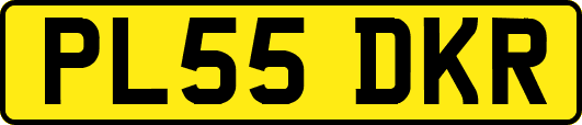 PL55DKR