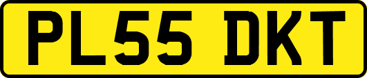 PL55DKT