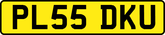PL55DKU