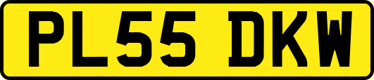 PL55DKW