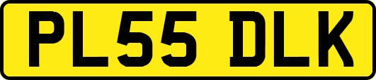 PL55DLK