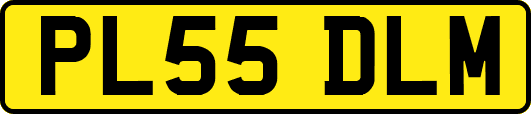 PL55DLM