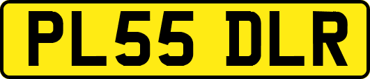 PL55DLR