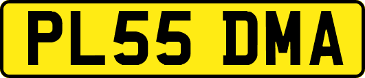 PL55DMA