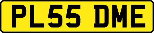 PL55DME