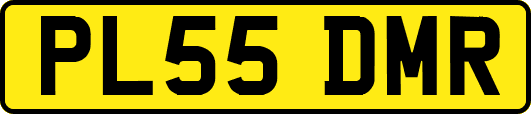 PL55DMR