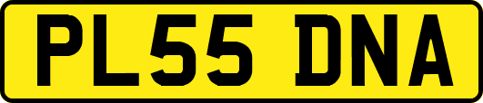 PL55DNA