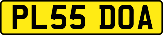 PL55DOA