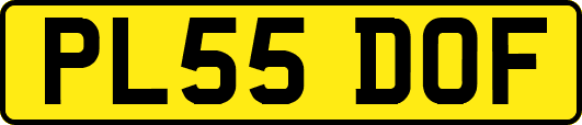 PL55DOF