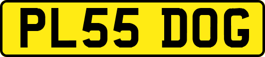 PL55DOG