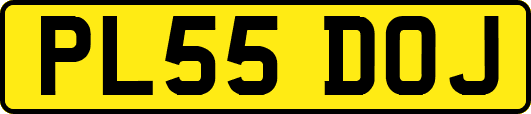 PL55DOJ
