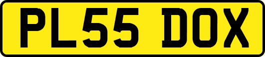 PL55DOX