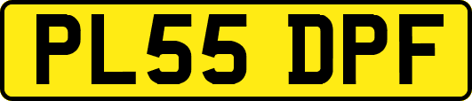 PL55DPF