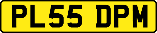 PL55DPM