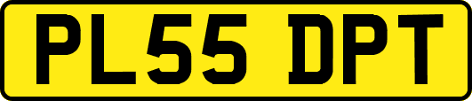 PL55DPT
