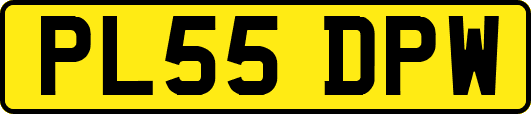 PL55DPW