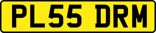 PL55DRM