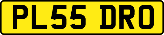 PL55DRO