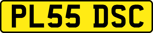 PL55DSC