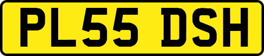 PL55DSH