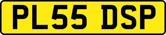 PL55DSP