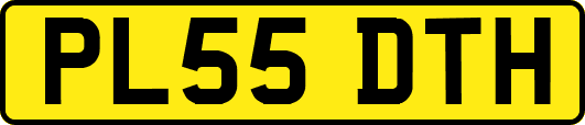 PL55DTH