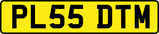 PL55DTM