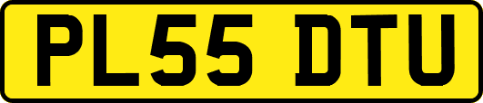 PL55DTU