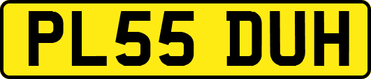 PL55DUH