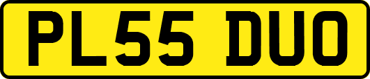 PL55DUO