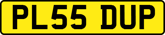 PL55DUP